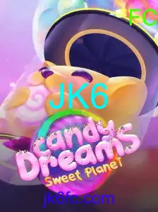 CandyDreams