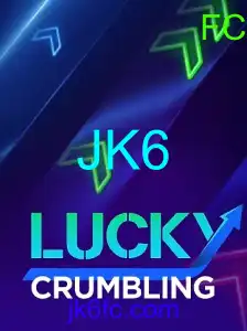 LuckyCrumbling