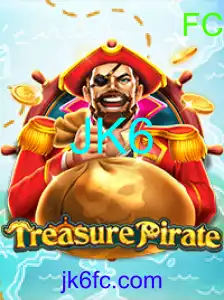 TreasurePirate